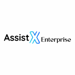 Logo Perusahaan AssistX Enterprise - Lowongan Kerja AI Engineer