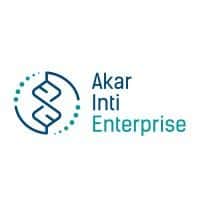 Logo Perusahaan Akar Inti Enterprise - Lowongan Kerja Base24 Engineer