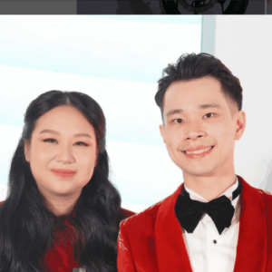 Logo Perusahaan Tim Jess No Limit & Sisca Kohl - Lowongan Kerja Community Manager