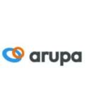Logo Perusahaan Arupa Cloud Nusantara