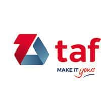 Logo Perusahaan TOYOTA ASTRA FINANCIAL SERVICES - Lowongan Kerja Corporate Planning Analyst