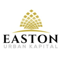 Logo Perusahaan Easton Urban Kapital - Lowongan Kerja Creative Sosmed