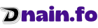 Dnain.fo