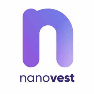 Logo Perusahaan Nanovest - Lowongan Kerja Employer Branding Support