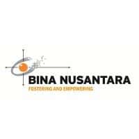 Logo Perusahaan BINUS Group - Lowongan Kerja Faculty Member / Lecturer / Dosen (FM) Information System – SATU University @ Pontianak