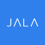 Logo Perusahaan JALA
