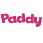 Logo Perusahaan Paddy Indonesia