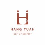 Logo Perusahaan HANG TUAH