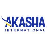 Logo Perusahaan Akasha Wira International, Tbk - Lowongan Kerja Graphic Design Intern – Beauty Care