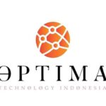Logo Perusahaan Optima Technology Indonesia