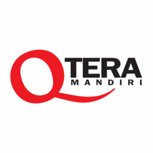 Logo Perusahaan Qtera Mandiri - Lowongan Kerja Internship Admin Finance Support