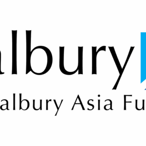 Logo Perusahaan Valbury Asia Group - Lowongan Kerja Management Trainee