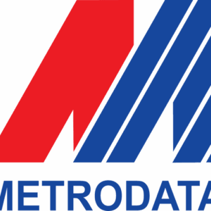 Logo Perusahaan Metrodata Electronics Tbk. - Lowongan Kerja .NET Developer