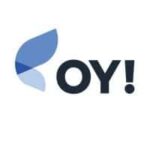 Logo Perusahaan OY! Indonesia