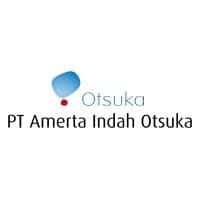 Logo Perusahaan Amerta Indah Otsuka - Lowongan Kerja Otsuka Youngstar Program (Sales Internship Program)