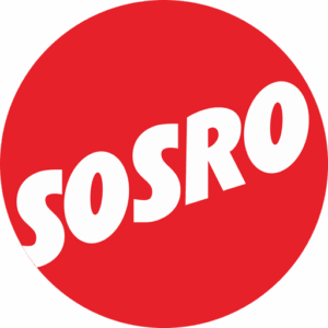 Logo Perusahaan Sinar Sosro - Lowongan Kerja Payroll Staff – Wilayah Jakarta Utara