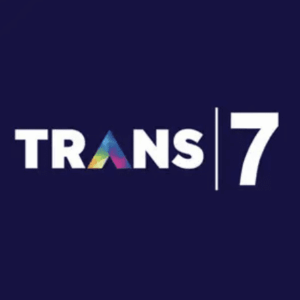 Logo Perusahaan Trans 7 - Lowongan Kerja Production Assistant