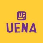 Logo Perusahaan UENA Food