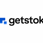 Logo Perusahaan GetStok