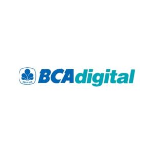 Logo Perusahaan Bank Digital BCA (BCA Digital) - Lowongan Kerja Senior IT Developer