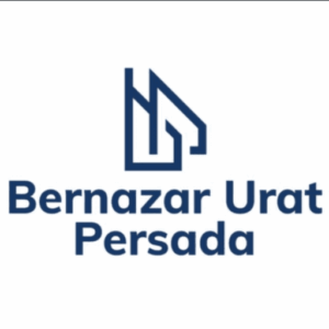 Logo Perusahaan Bernazar Urat Persada - Lowongan Kerja Site Supervisor