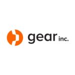 Logo Perusahaan Gear Inc. Indonesia