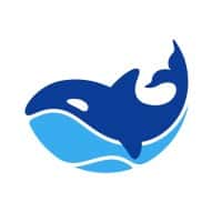 Logo Perusahaan Paus Biru International - Lowongan Kerja Staff Exim