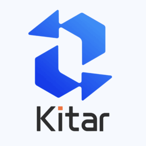 Logo Perusahaan Kitar Technology Indonesia - Lowongan Kerja Store Management Trainee (Internship)