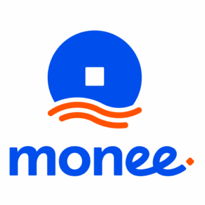 Logo Perusahaan Monee - Lowongan Kerja Tax, Credit Business