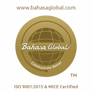 Logo Perusahaan Citra Bahasa Global - Lowongan Kerja Tax/Accounting Specialist