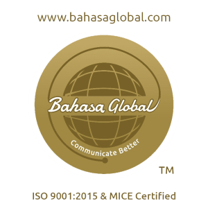 Logo Perusahaan Citra Bahasa Global - Lowongan Kerja Account Executive