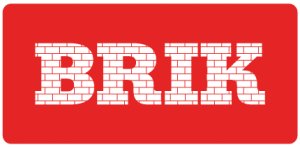 Logo Perusahaan BRIK - Lowongan Kerja Admin Maintenance