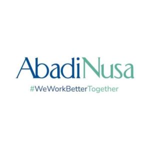 Logo Perusahaan Abadinusa Usahasemesta - Lowongan Kerja Affiliate Specialist & Customer Service