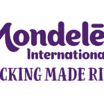 Logo Perusahaan Mondelez International