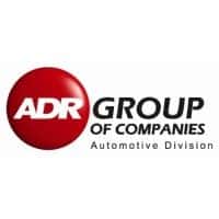 Logo Perusahaan ADR Group of Companies - Lowongan Kerja Branch Sales Manager