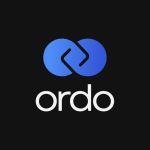 Logo Perusahaan ORDO Apps