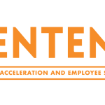 Logo Perusahaan VENTENY INDONESIA