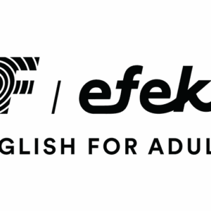 Logo Perusahaan EF EFEKTA English for Adults - Lowongan Kerja Course Consultant