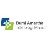 Logo Perusahaan Bumi Amartha Teknologi Mandiri - Lowongan Kerja IT System Analyst for 5 Months Contract