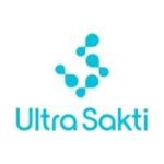 Logo Perusahaan Ultra Sakti
