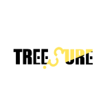 Logo Perusahaan Treesure Media