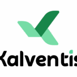 Logo Perusahaan Kalventis Sinergi Farma