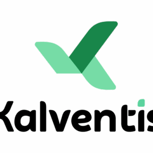 Logo Perusahaan Kalventis Sinergi Farma - Lowongan Kerja Medical Representative – Padang