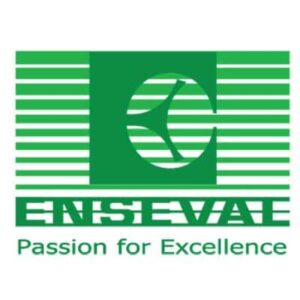 Logo Perusahaan Enseval Putera Megatrading Tbk - Lowongan Kerja Pharmacist (All Indonesia)