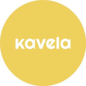 Logo Perusahaan Kavela - Lowongan Kerja Product Designer