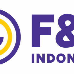 Logo Perusahaan F&B Indonesia - Lowongan Kerja REGIONAL MANAGER (F&B Business)