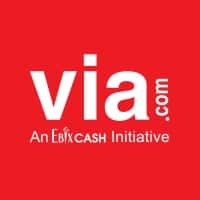 Logo Perusahaan Via.com - Lowongan Kerja Retention (Telemarketing) Manager