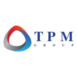 Logo Perusahaan TPM Group - Lowongan Kerja Sales Canvasser