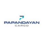 Logo Perusahaan Papandayan Cargo