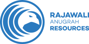Logo Perusahaan Rajawali Anugrah Resources (RAR) - Lowongan Kerja Sales Executive Telkomsel